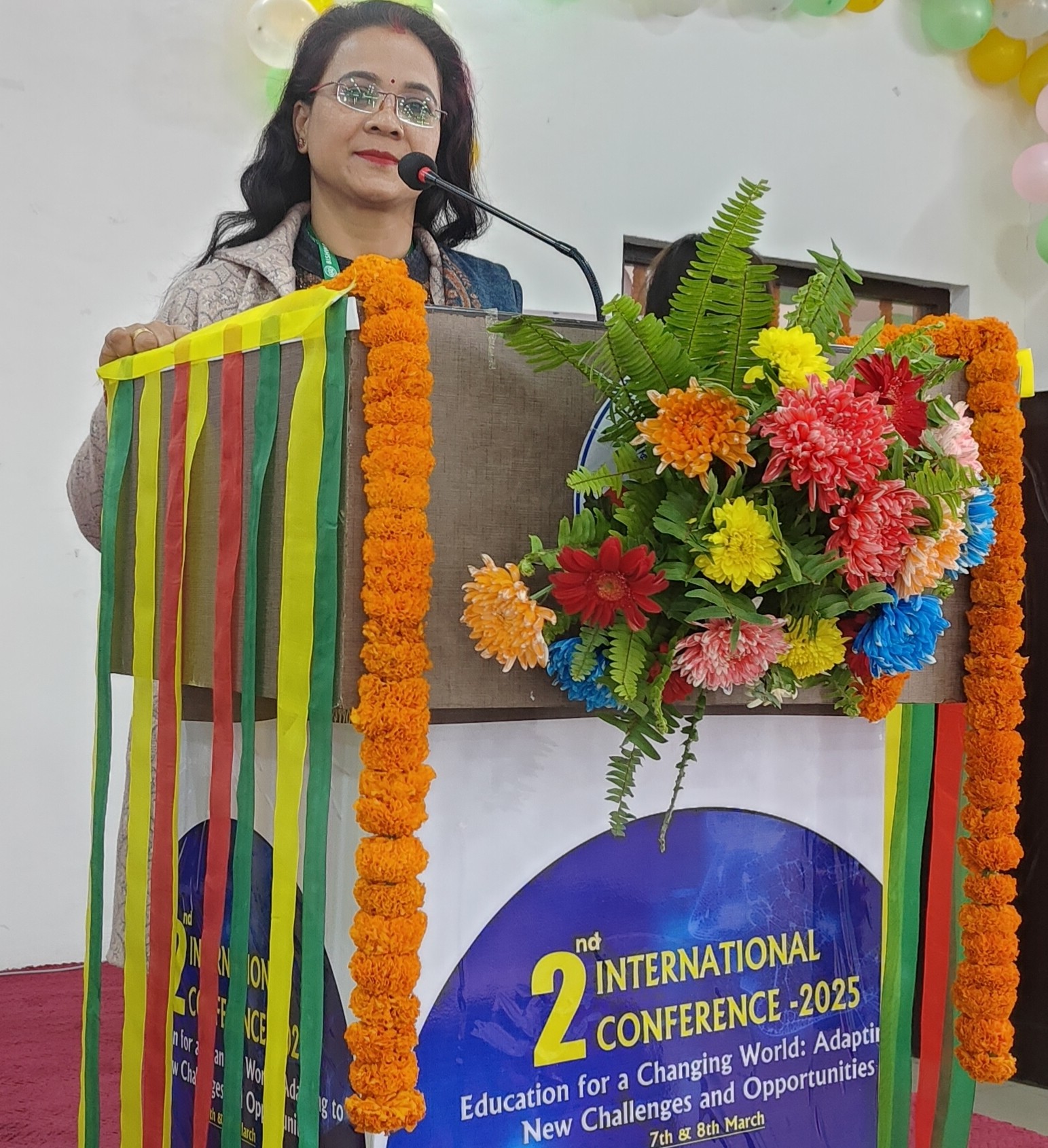 faculty member image